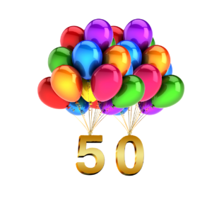 Geburtstagsfeier 50. Geburtstag