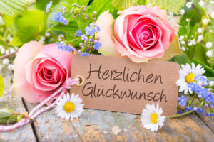 50 herzlichen wird tolle glückwunsch eine frau Herzlichen Glückwunsch!