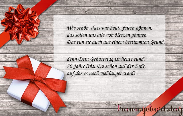 Mama 50 gedicht geburtstag Geburtstagstexte für