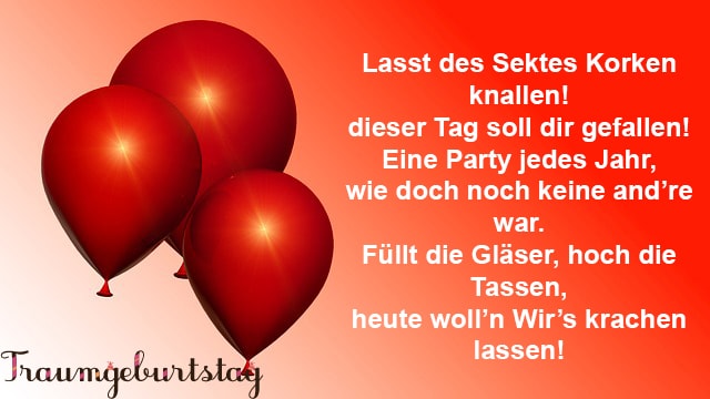 Geburtstag freundin zum gedichte für eine Beliebte GEBURTSTAGSGEDICHTE