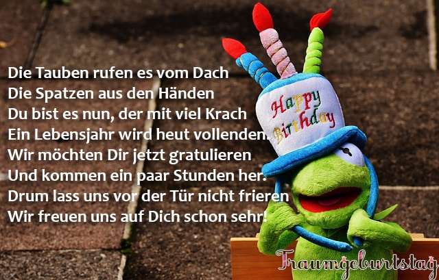 Geburtstag Spruche Lustig 33