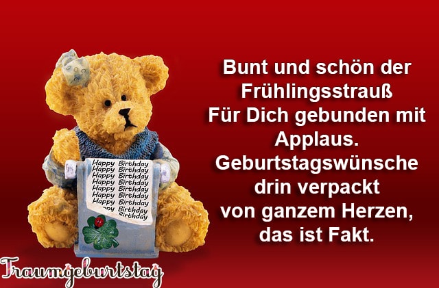 6 Geburtstag Kindergeburtstag Gluckwunsche