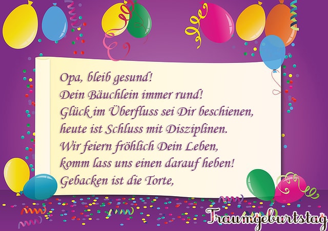 Spruche Zum 18 Geburtstag 20 Susse Und Coole Gluckwunsche