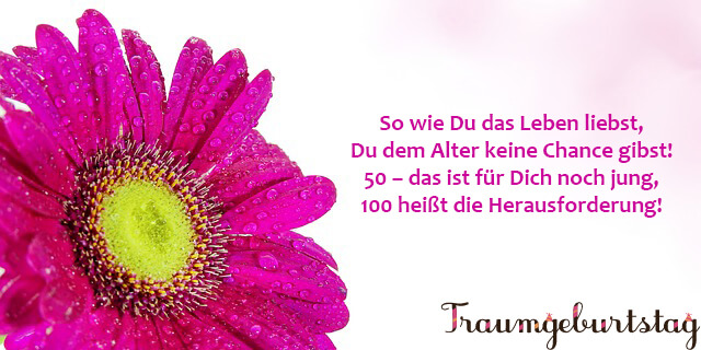 Geburtstagssprüche frauen lustige für zum Geburtstag