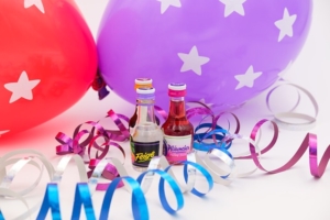 Frauen für zum überlebenspaket geburtstag Lustiges Überlebenspaket